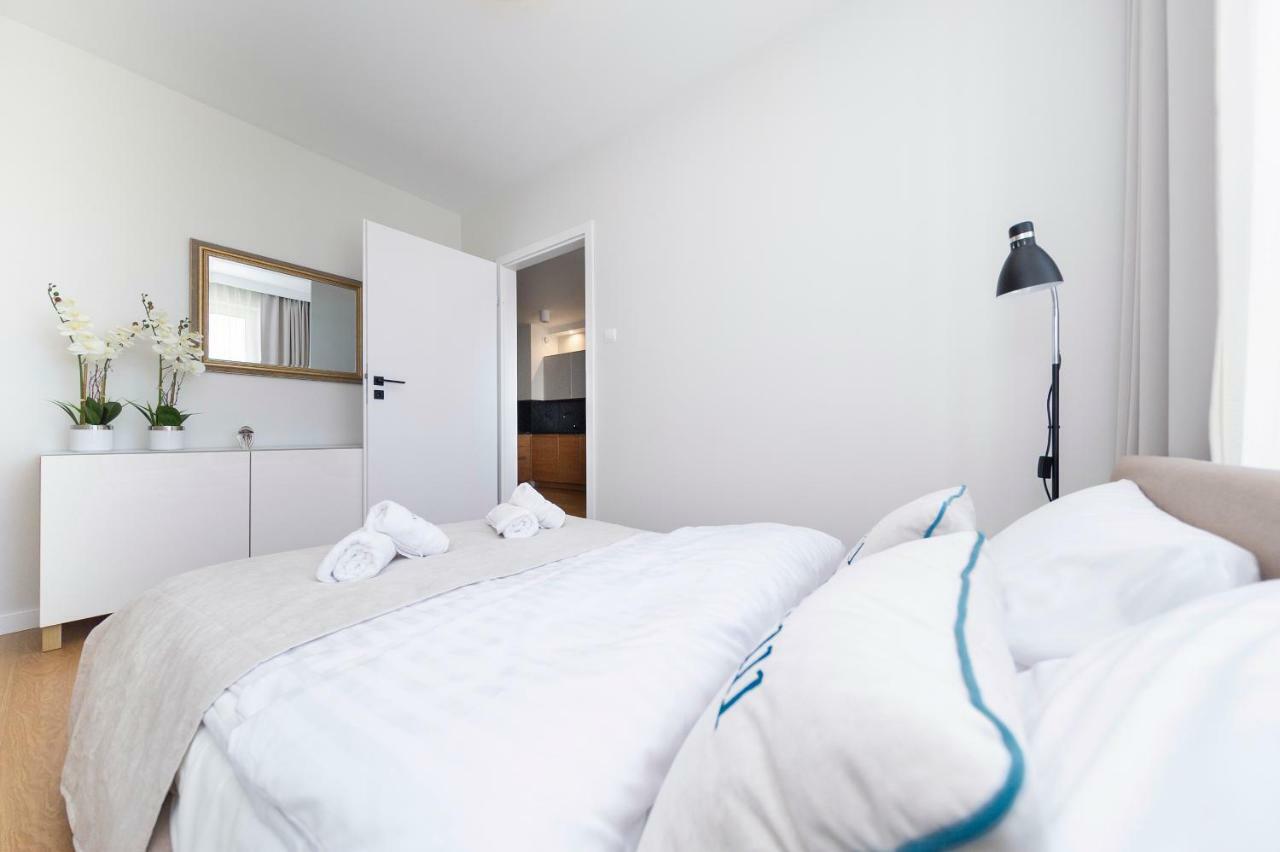 Apart111 Apartamenty - City Kolobrzeg Exterior photo